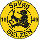 Avatar Bild für SpVgg Selzen