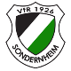 Avatar Bild für VfR 1926 Sondernheim