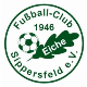 Avatar Bild für FC Eiche 1946 Sippersfeld