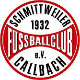 Avatar Bild für FC 32 Schmittw.-Callbach