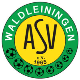 Avatar Bild für ASV 1965 Waldleiningen