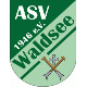Avatar Bild für ASV 1946 Waldsee