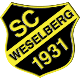 Avatar Bild für SC 1931 Weselberg