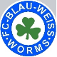 Avatar Bild für FC 1933 Blau-Weiß Worms