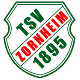 Avatar Bild für TSV 1895 Zornheim