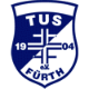 Avatar Bild für TuS Fürth 1904 e.V.