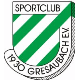 Avatar Bild für SC Gresaubach