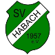 Avatar Bild für SV Habach e.V.