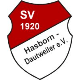Avatar Bild für SV Hasborn