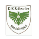 Avatar Bild für DJK Ballweiler-Wecklingen