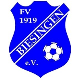 Avatar Bild für FV Biesingen