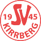 Avatar Bild für SV Kirrberg