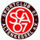 Avatar Bild für SC Altenkessel