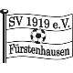 Avatar Bild für SV Fürstenhausen