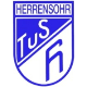 Avatar Bild für TuS Herrensohr