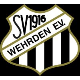 Avatar Bild für SV Wehrden