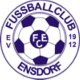 Avatar Bild für FC Ensdorf