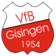 Avatar Bild für VfB Gisingen