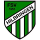 Avatar Bild für FSV Hilbringen