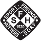 Avatar Bild für SF Hüttersdorf