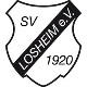 Avatar Bild für SV Losheim