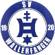 Avatar Bild für SV Wallerfangen