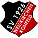 Avatar Bild für SV Weiskirchen Konfeld