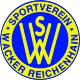 Avatar Bild für SV Wacker Reichenhain