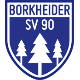 Avatar Bild für Borkheider SV 1990