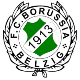 Avatar Bild für FC Borussia Belzig 1913
