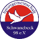Avatar Bild für SG Schwanebeck 98