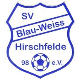 Avatar Bild für SV Blau-Weiß Hirschfelde 98