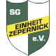 Avatar Bild für SG Einheit Zepernick