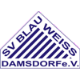 Avatar Bild für SV Blau-Weiß Damsdorf