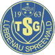 Avatar Bild für TSG Lübbenau 63