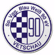 Avatar Bild für SpVgg. Blau-Weiß 90 Vetschau