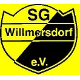 Avatar Bild für SG Willmersdorf 1921