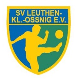 Avatar Bild für SV Leuthen/Klein Oßnig