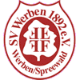 Avatar Bild für SV Werben 1892