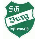 Avatar Bild für SG Burg