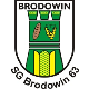 Avatar Bild für SG Brodowin 63
