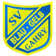 Avatar Bild für SV Blau-Gelb Gahry