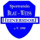 Avatar Bild für SV Blau-Weiß Heinersdorf
