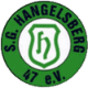 Avatar Bild für SG Hangelsberg 47