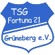 Avatar Bild für TSG Fortuna 21 Grüneberg