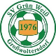 Avatar Bild für SV Grün-Weiß Großwoltersdorf