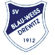 Avatar Bild für SV Blau-Weiß Drewitz