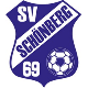 Avatar Bild für SV 69 Schönberg