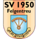 Avatar Bild für SV 1950 Felgentreu