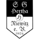 Avatar Bild für SG Hertha Niewitz